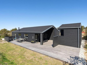 Holiday Home Helli - 650m from the sea by Interhome Horsens